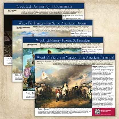 Special Edition: America 250 Family Celebration Bundle!